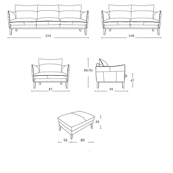 SCHEMATIC DRAWINGS