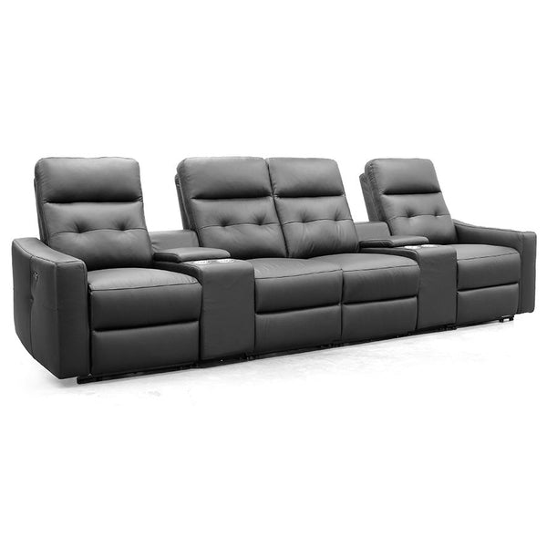 Astor : Theatre Sofa Electric Recliners