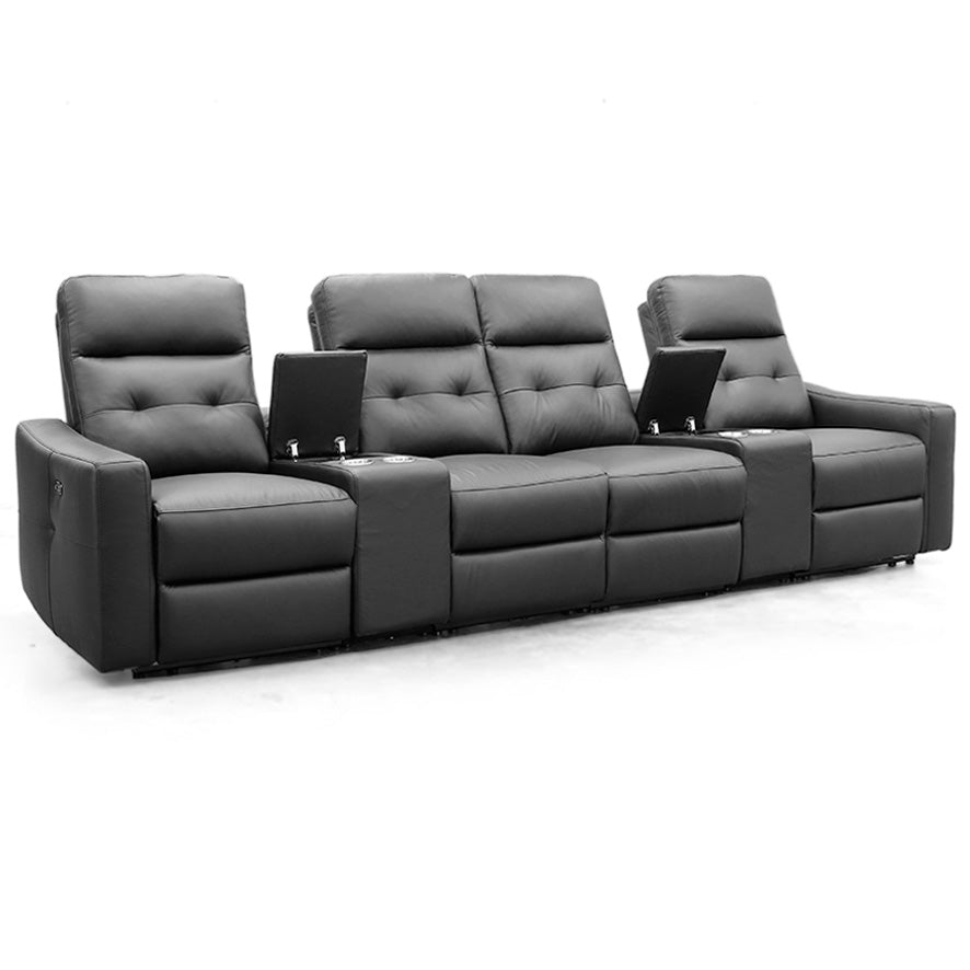 Astor : Theatre Sofa Electric Recliners