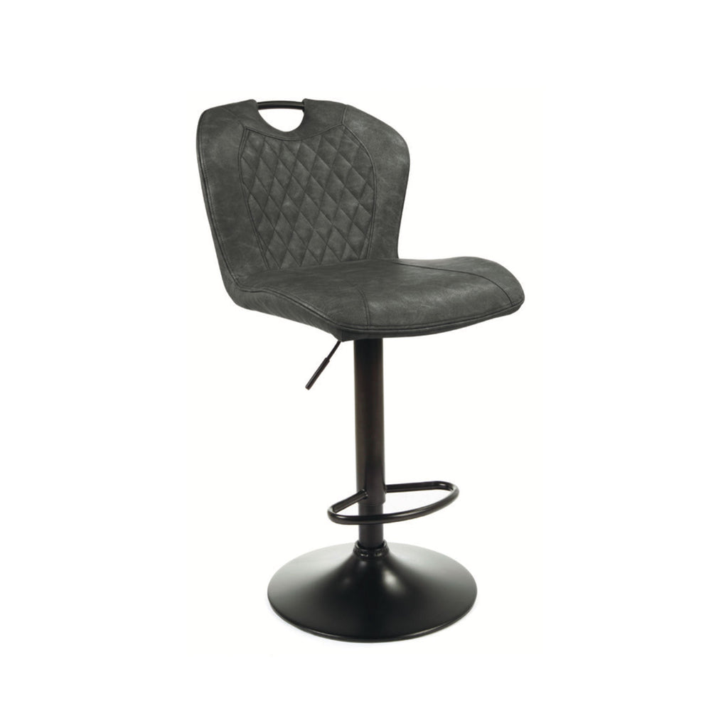 Bagio Bar Stool Antique Black