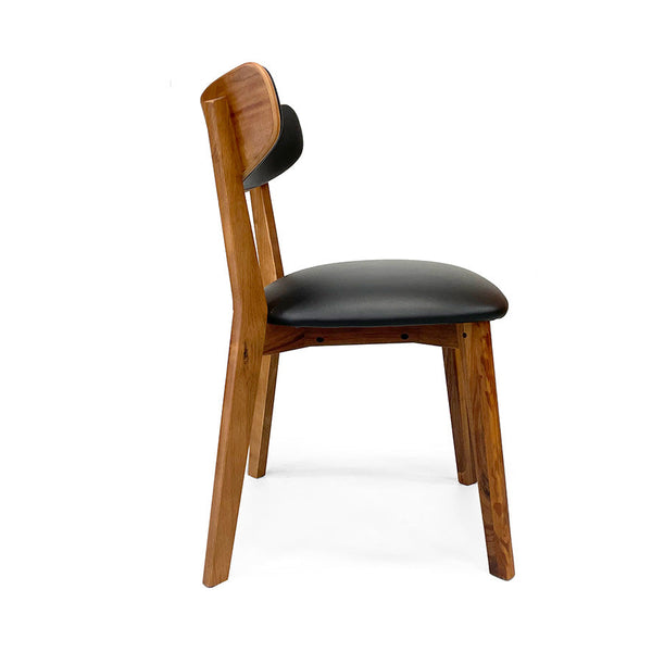 Bardon Dining Chair side