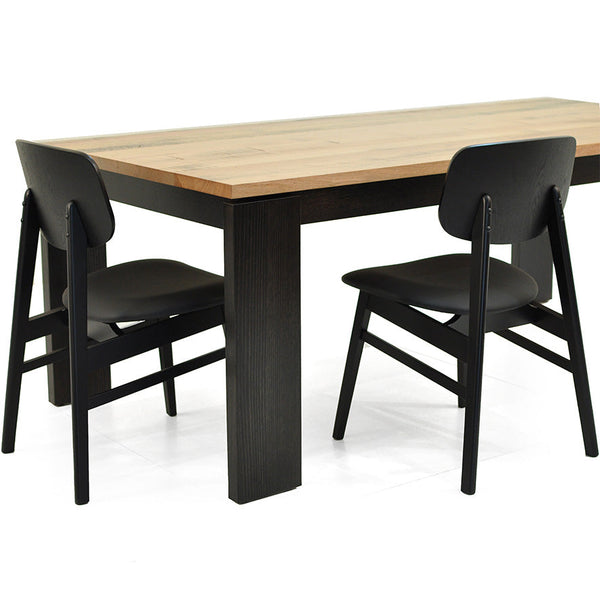 Belgrave dining table