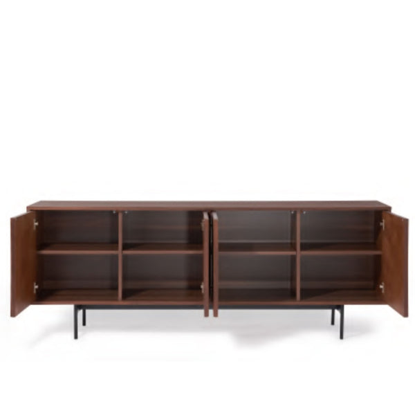 Bronco : Buffet Cabinet 2.0m