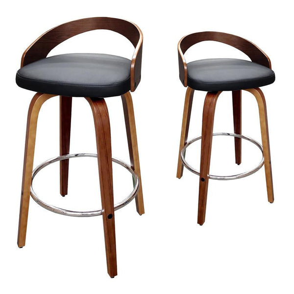 Cheetah : Swivel Bar Stool - Modern Home Furniture