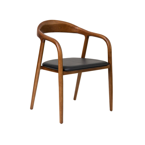 Chelsea : Dining Chair Walnut