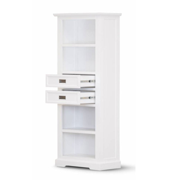 Coastal: Bookcase