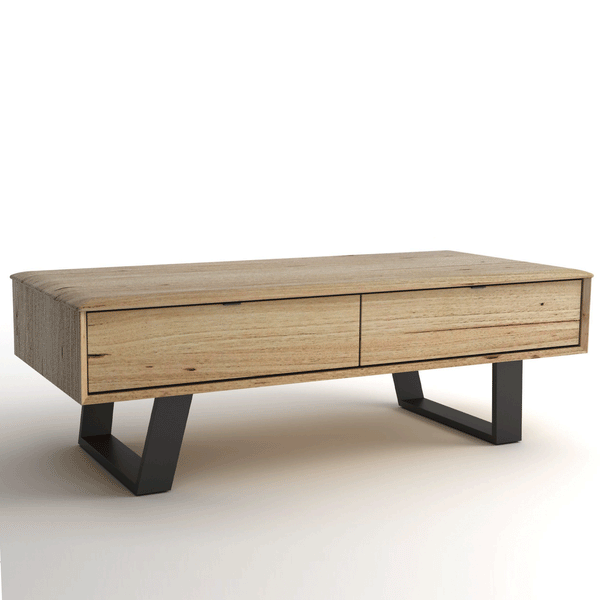 Carolyn: Coffee Table