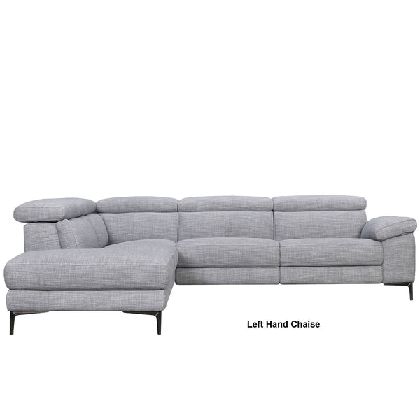 Daydream : Corner chaise sofa in Fabric