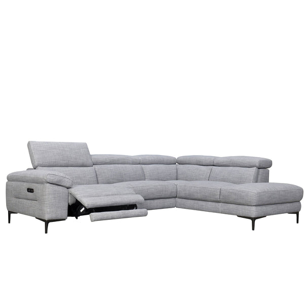 Daydream : Corner chaise sofa in Fabric