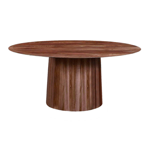 Dora Blackwood round table