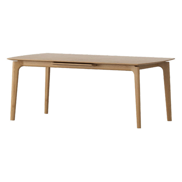 Erin : Extension Dining Table