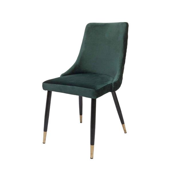 Erwin Iris : Dining Chair