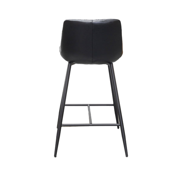 Fleet : Bar Stool Black