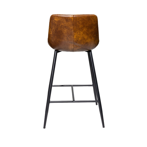 Fleet : Bar Stool Rust