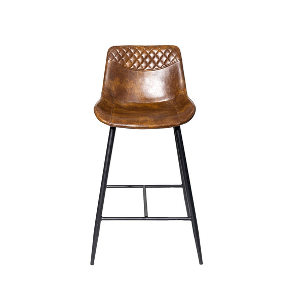 Fleet : Bar Stool Rust