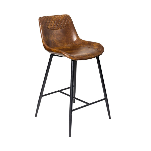 Fleet : Bar Stool Rust