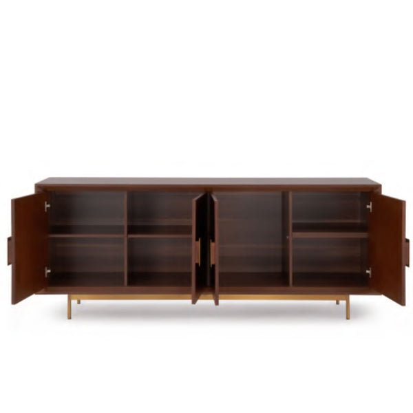 Hadley : Buffet Cabinet 2.0m