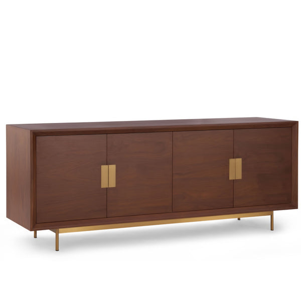 Hadley : Buffet Cabinet 2.0m