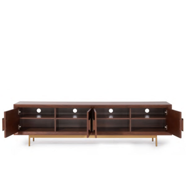 Hadley : TV Unit 2.0m