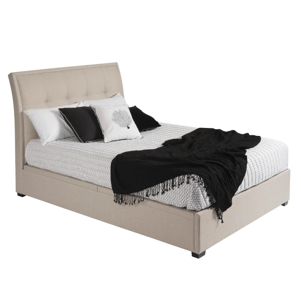 Houston Lift Bed - KS - D - Q - K