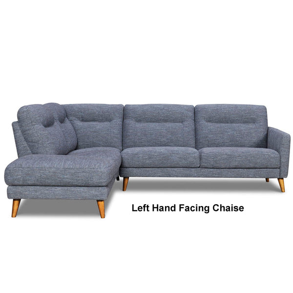 Maison : Corner Chaise Sofa