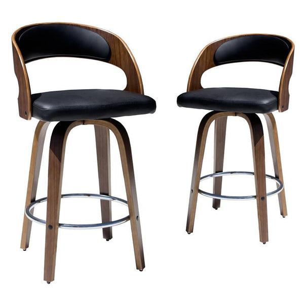 Leopard : Bar Stool - Modern Home Furniture