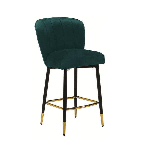 Lexus : Bar Stool Emerald