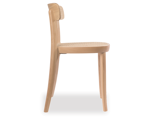Liana : Dining Chair Natural