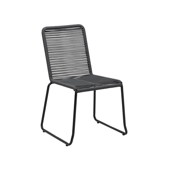 Orion: Out Door Dining Setting with Lido Chair