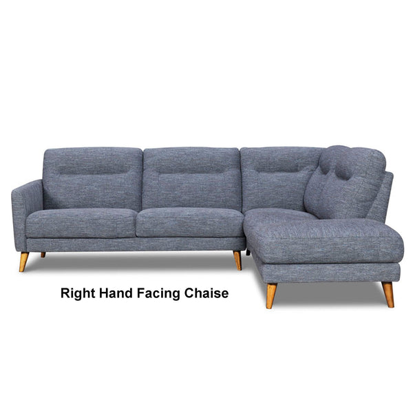 Maison : Corner Chaise Sofa