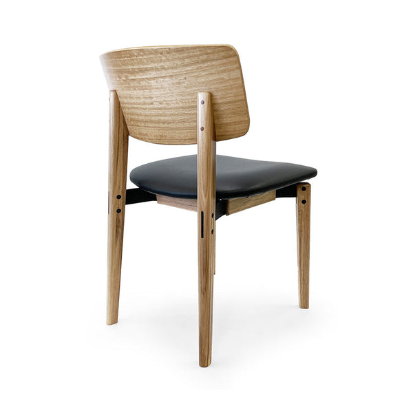 Adam : Dining Chair Messmate