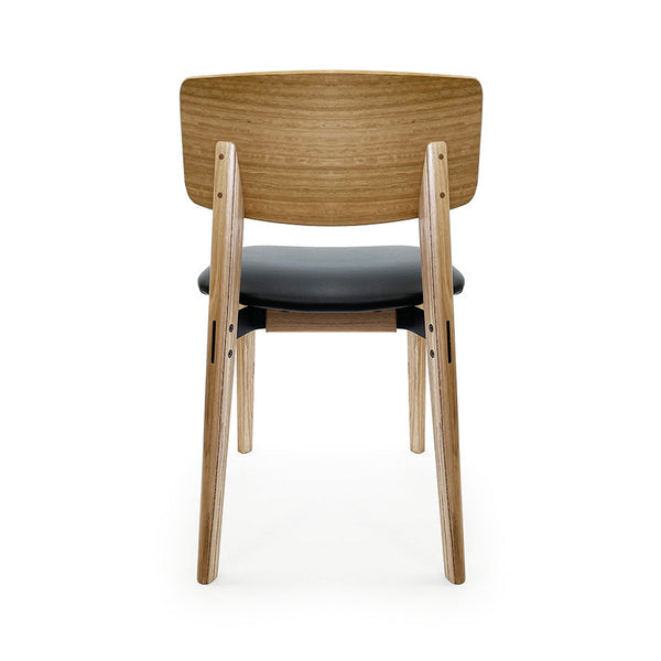 Adam : Dining Chair Messmate