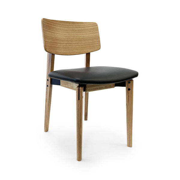 Adam : Dining Chair Messmate