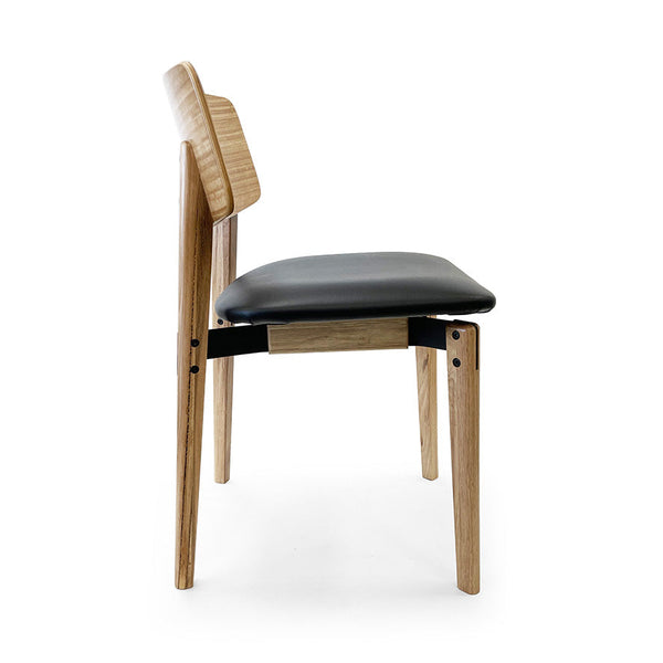 Adam : Dining Chair Messmate