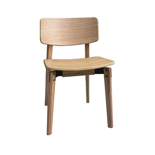 Adam : Dining Chair Messmate