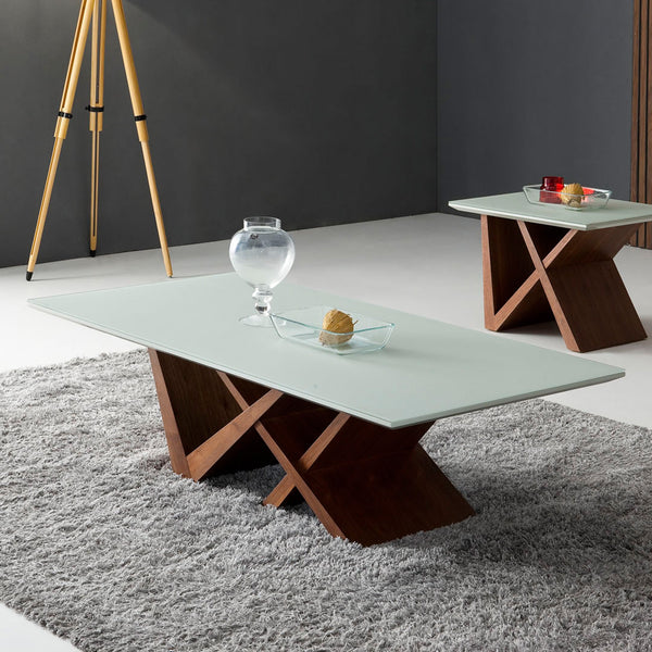 Mernda coffee table