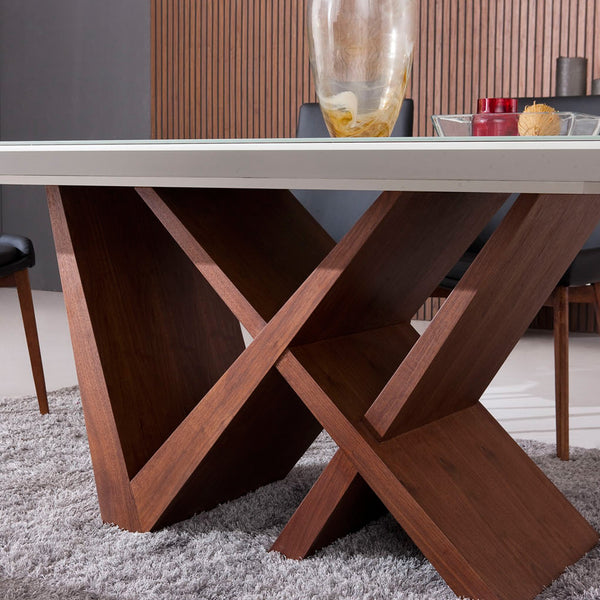 Moderna Dining table base