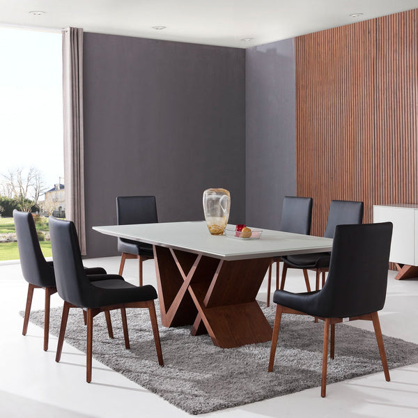 Moderna Dining Setting