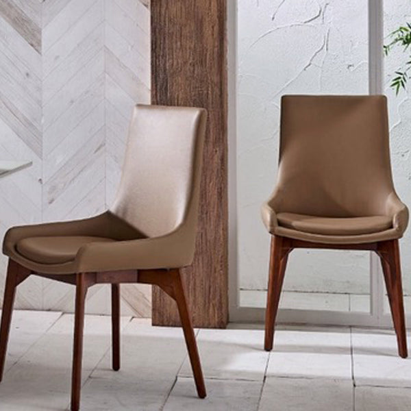 Moderna : Dining Chair