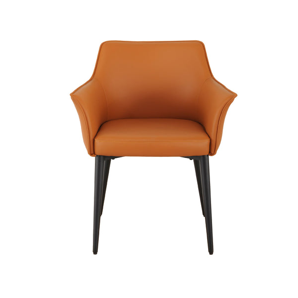 Monaco: Dining Chair Terracotta