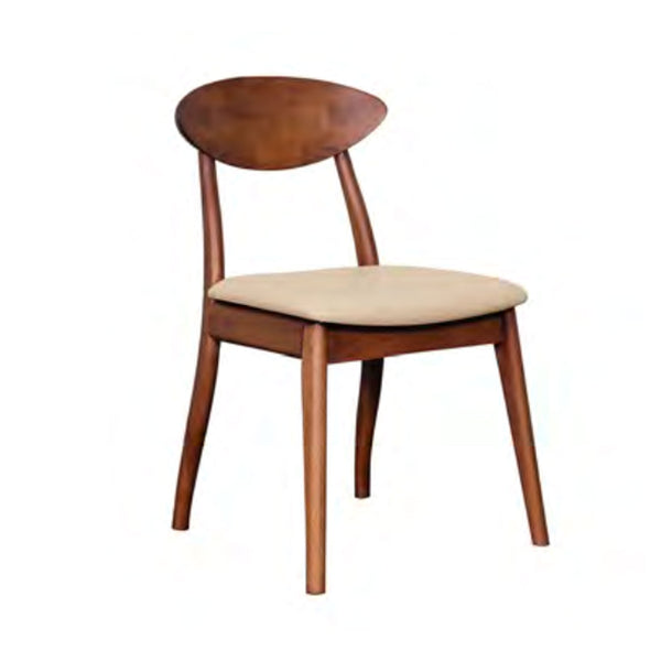 Moon : Dining Chair