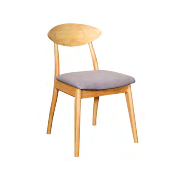 Moon : Dining Chair