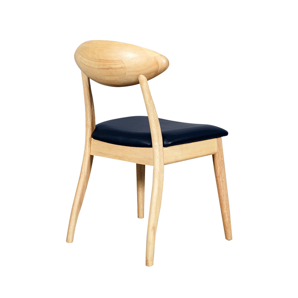 Moon : Dining Chair