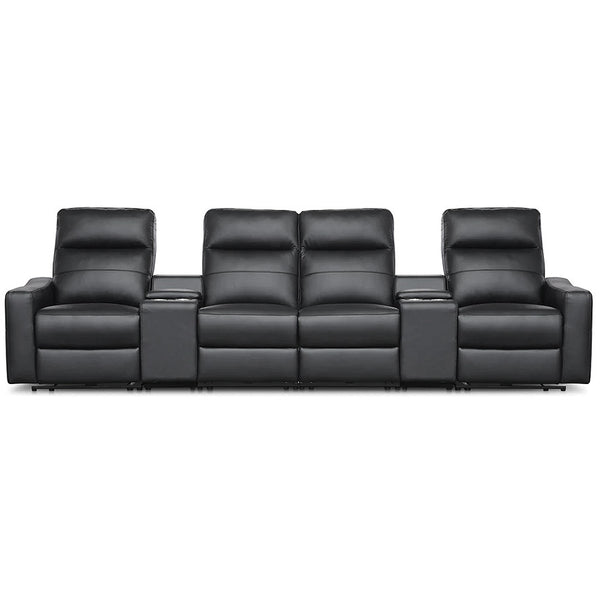 Astor : Theatre Sofa Electric Recliners