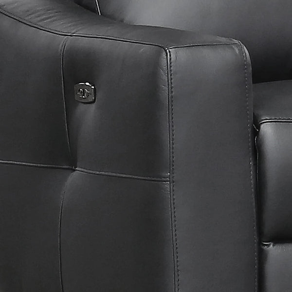 Astor : Theatre Sofa Electric Recliners