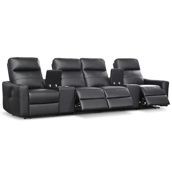 Astor : Theatre Sofa Electric Recliners