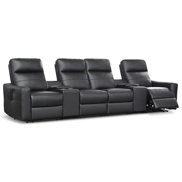 Astor : Theatre Sofa Electric Recliners