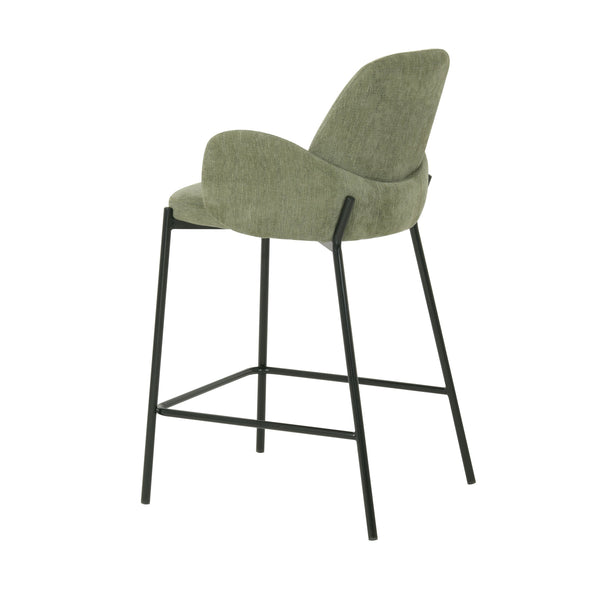 Nice : Bar Stool Sage