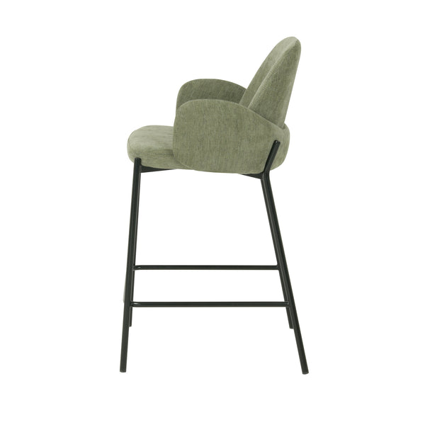 Nice : Bar Stool Sage