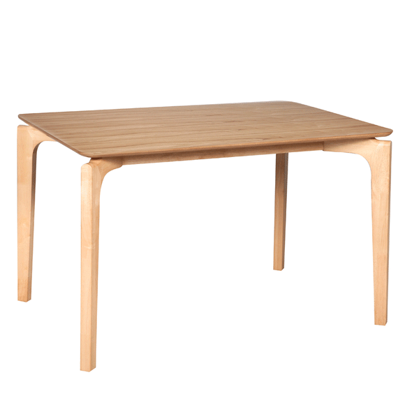 Nordic: Dining Table